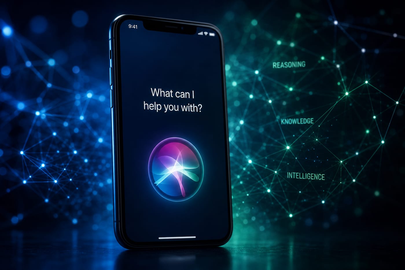Apple Gives Siri a New Brain: Gemini Enters and the Market Reacts