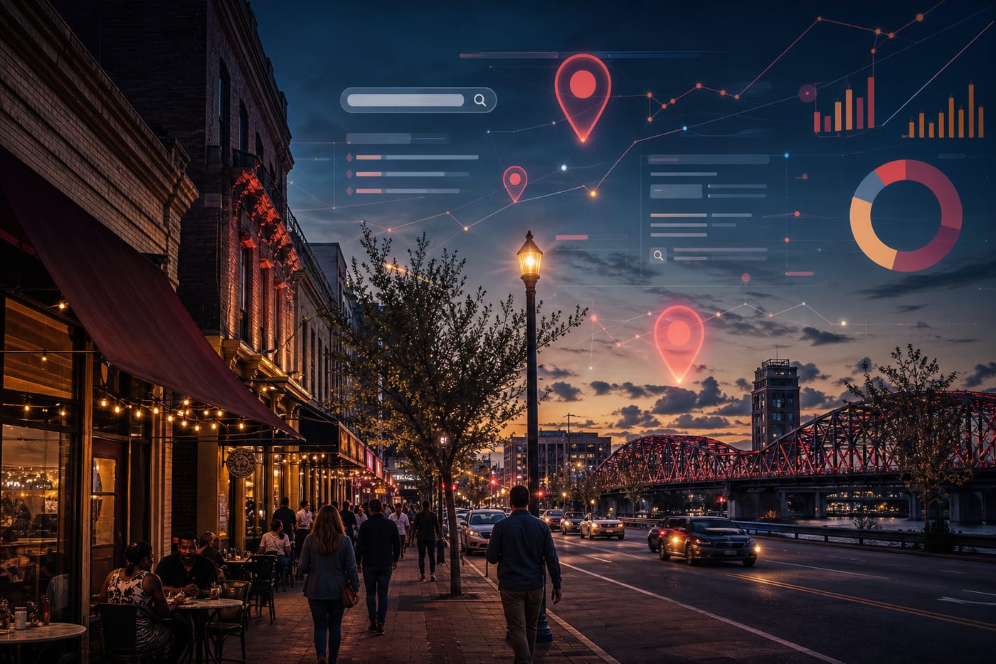 How Can Digital Marketing Help Local Businesses Grow Faster