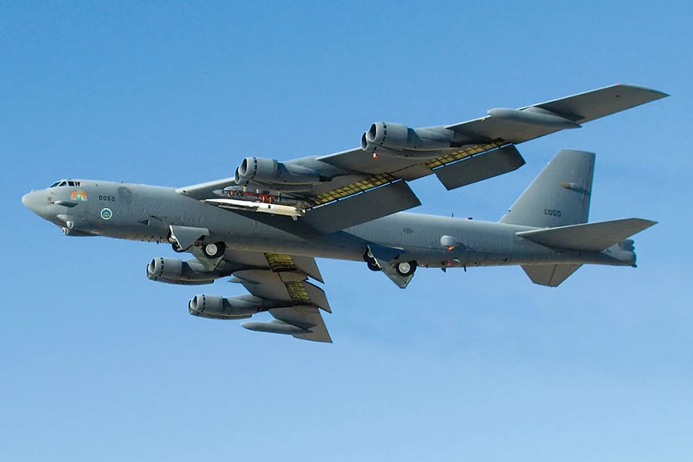 Defense and Aerospace