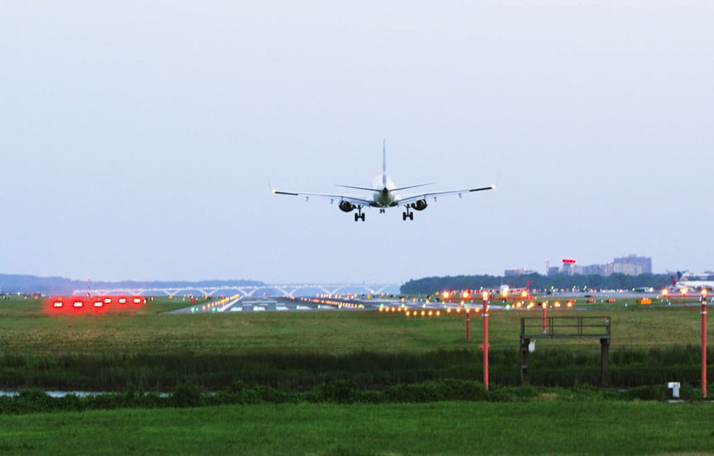 Shreveport Regional Airport