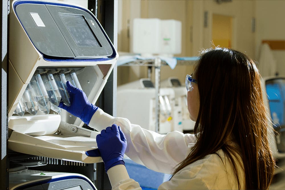 Biotech and Radiopharmaceuticals