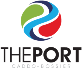 Port of Caddo-Bossier logo