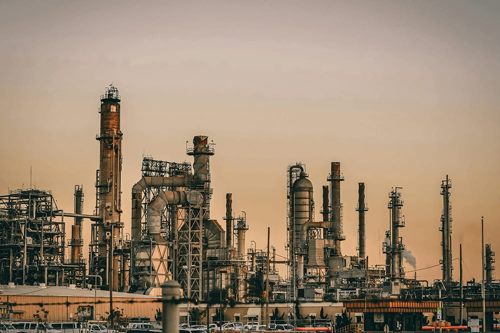 Energy Production