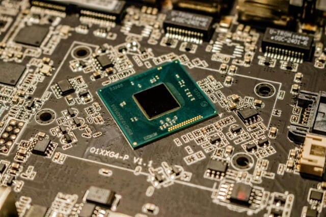 Manufacturing technology in Shreveport-Bossier