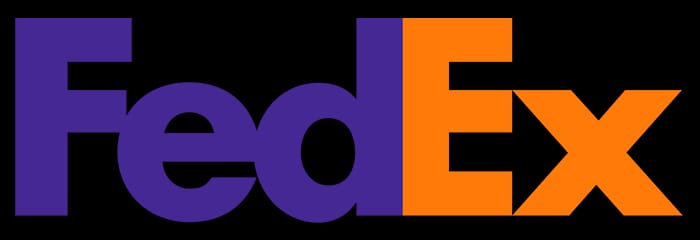 FedEx trade partner