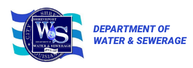Shreveport Water and Sewerage logo