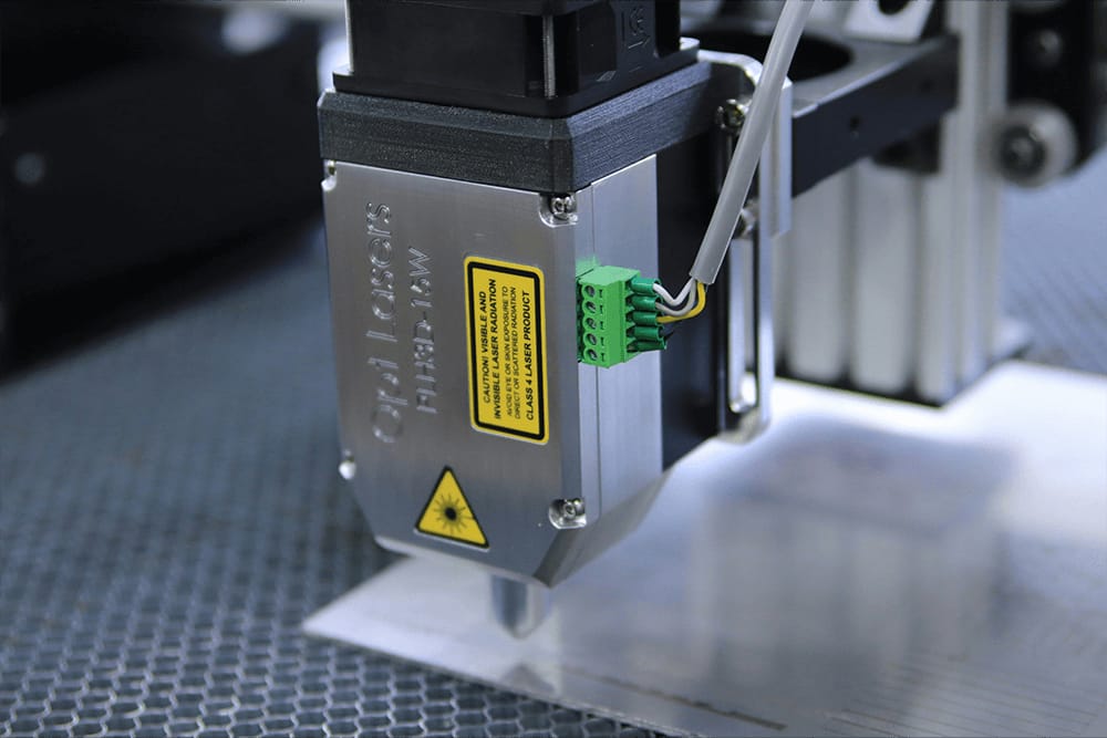 Advanced Manufacturing