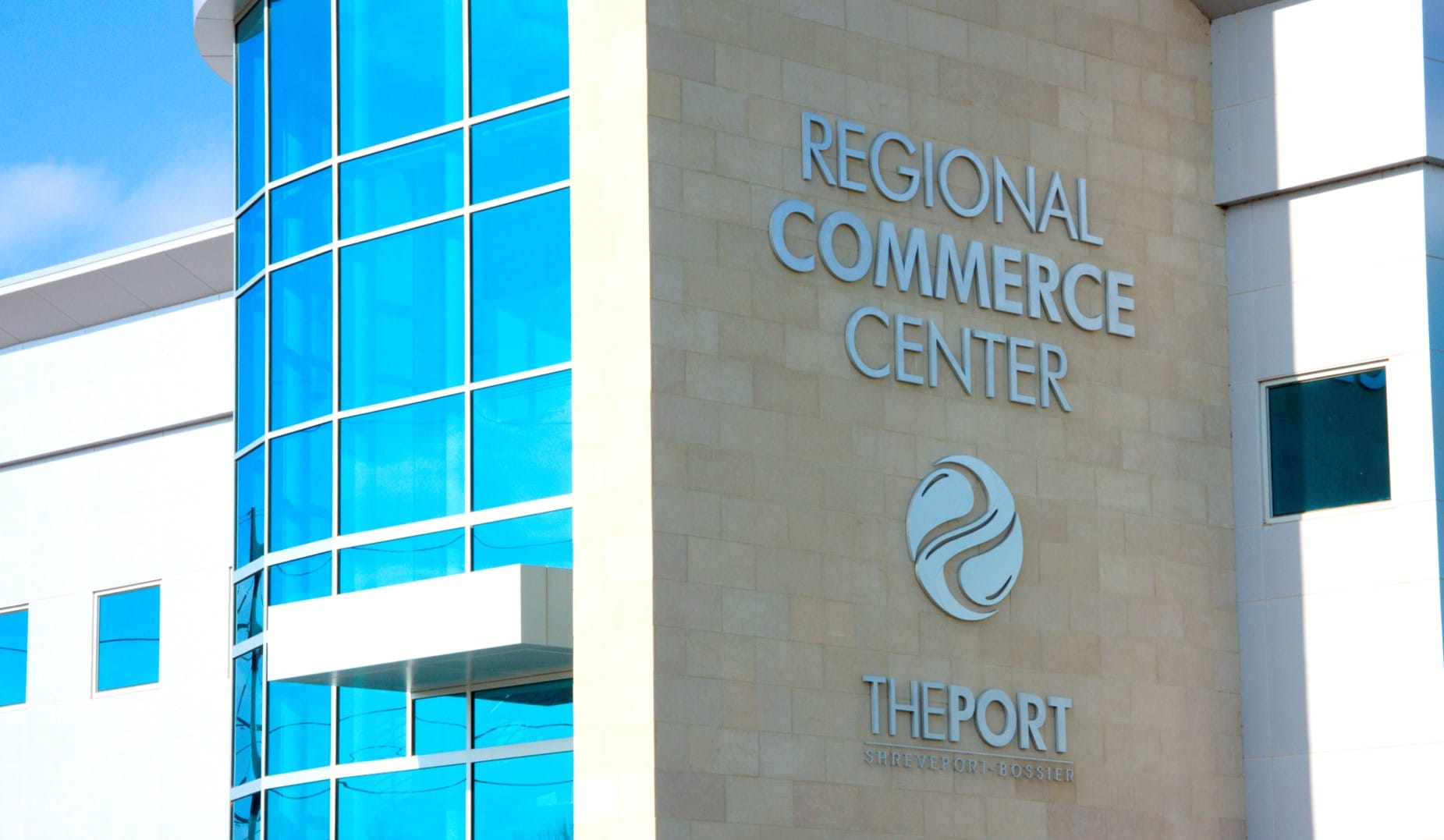 The Port of Caddo-Bossier