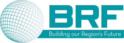 BRF logo