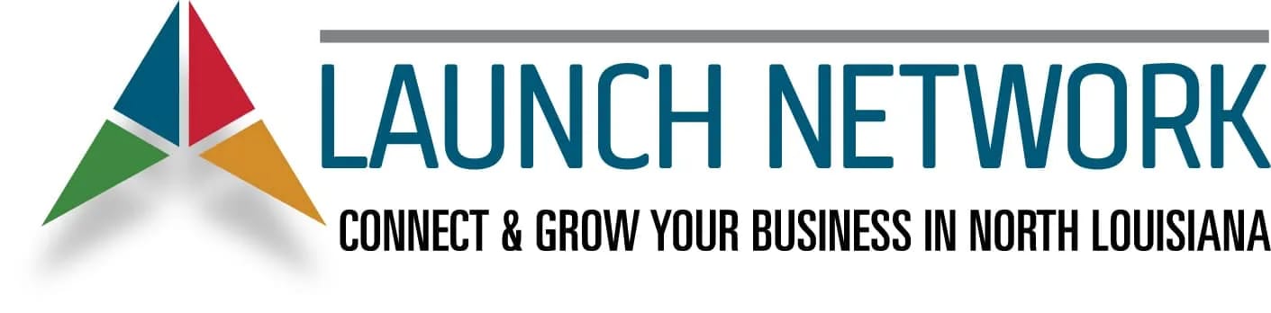 Launch Network logo