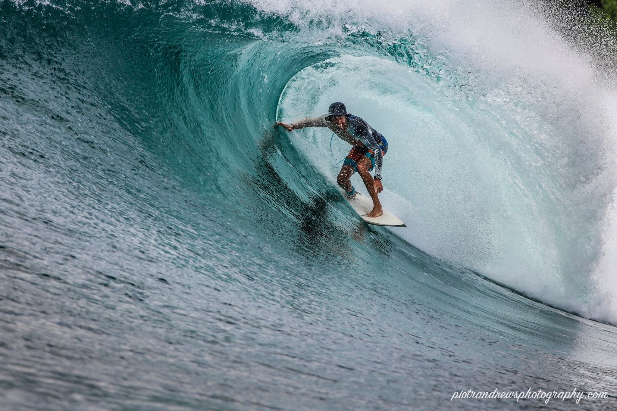 Pigeon Point Coastal SUP Tour Tobago
