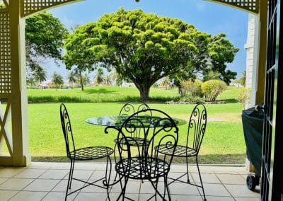 Tobago Plantations Apartment - Tobago villa rental